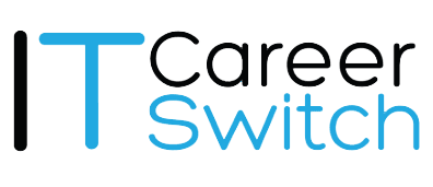 IT Career Switch Logo