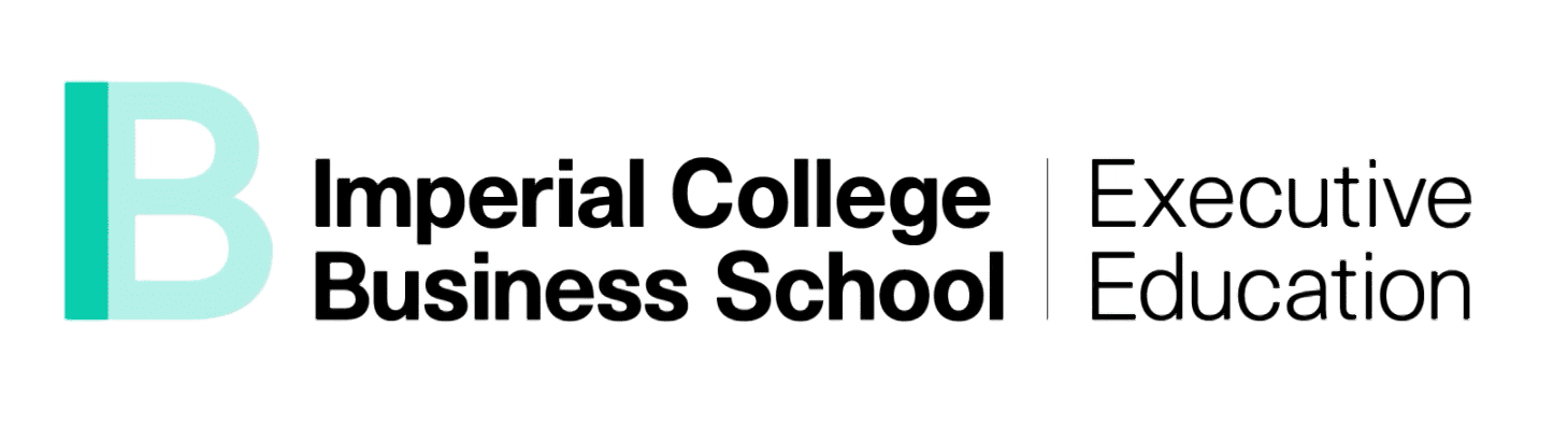 Imperial College Business School Alerdo Ballabani